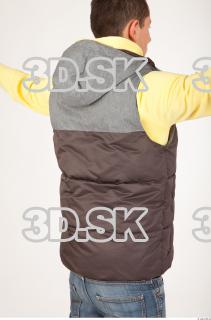 Vest texture of Blake 0006